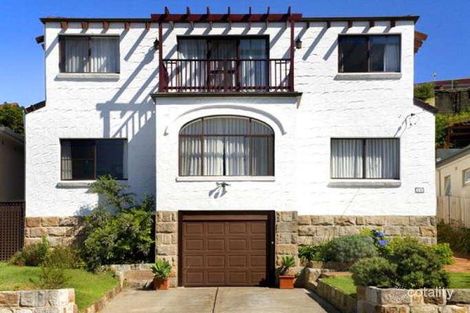 Property photo of 16 Dudley Road Rose Bay NSW 2029