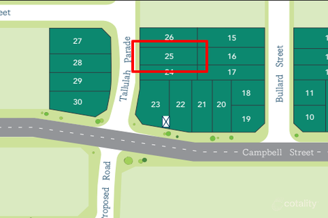 25 Tallulah Pde, Grantham Farm, NSW 2765