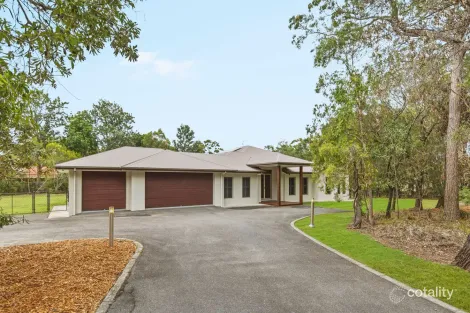 3 Woodhill Ct, Thornlands, QLD 4164