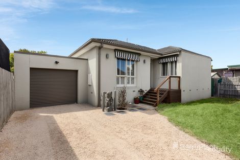 Property photo of 16A Eisenhower Street Reservoir VIC 3073