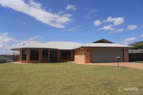 61 Buxton Dr, Gracemere, QLD 4702