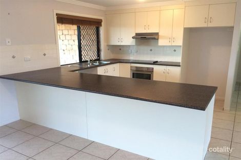 Property photo of 61 Buxton Drive Gracemere QLD 4702