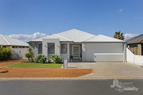 Property photo of 17 Cambria Road Dalyellup WA 6230