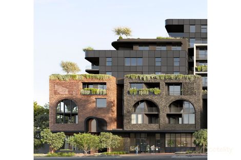 106/387 Fitzgerald St, North Perth, WA 6006