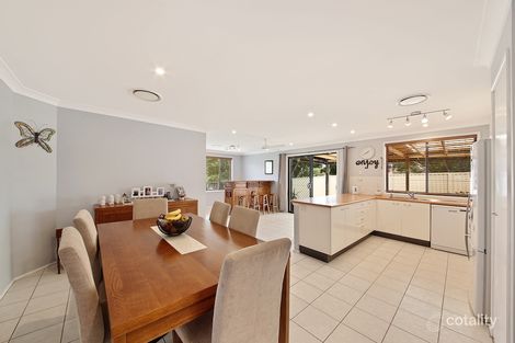 Property photo of 2 Bridle Road Currans Hill NSW 2567