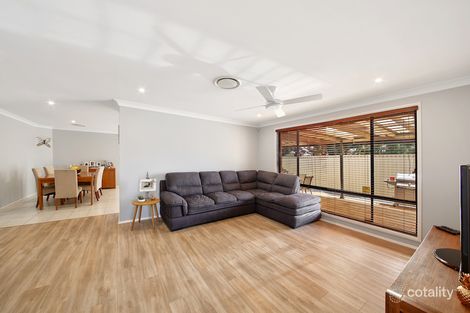 Property photo of 2 Bridle Road Currans Hill NSW 2567