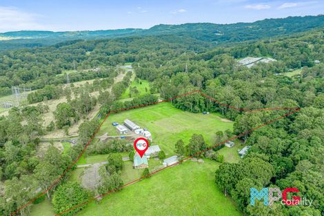 180 Landershute Rd, Landers Shoot, QLD 4555