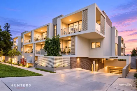4/93-95 Thomas St, Parramatta, NSW 2150