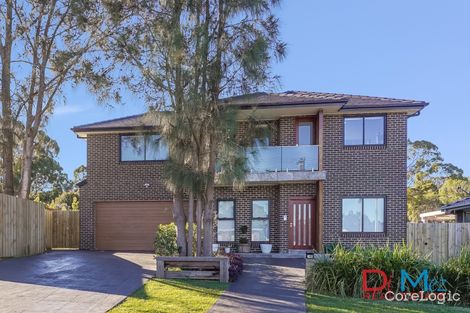 Property photo of 28B Kerr Street Appin NSW 2560