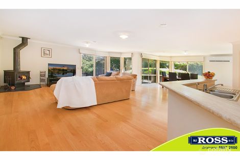 Property photo of 19 Dusky Drive Safety Beach VIC 3936