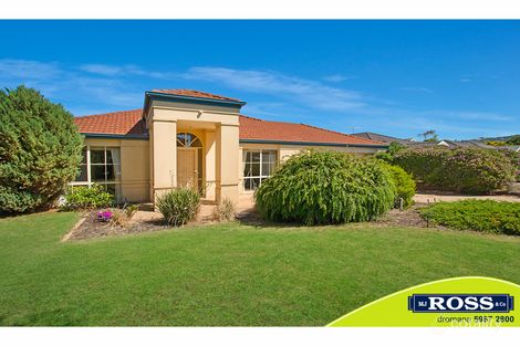 Property photo of 19 Dusky Drive Safety Beach VIC 3936