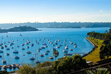 Property photo of 2/2 Annandale Street Darling Point NSW 2027