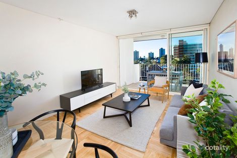 Property photo of 2/2 Annandale Street Darling Point NSW 2027