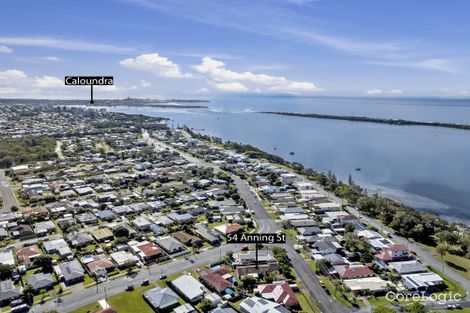 Property photo of 54 Anning Avenue Golden Beach QLD 4551