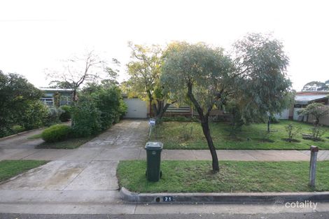 25 Trumper Ave, Parafield Gardens, SA 5107