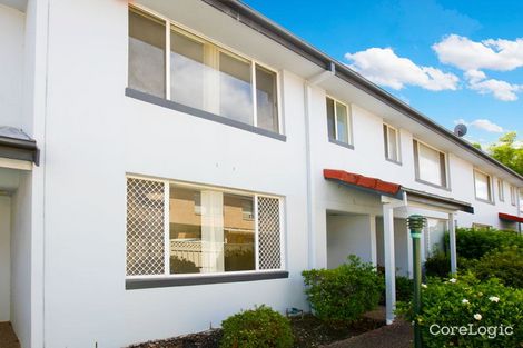 Property photo of 27/127 Park Road Rydalmere NSW 2116