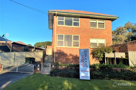 Property photo of 1/39 June Street Merewether NSW 2291