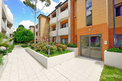 32/9-17 Eastbourne Rd, Homebush West, NSW 2140