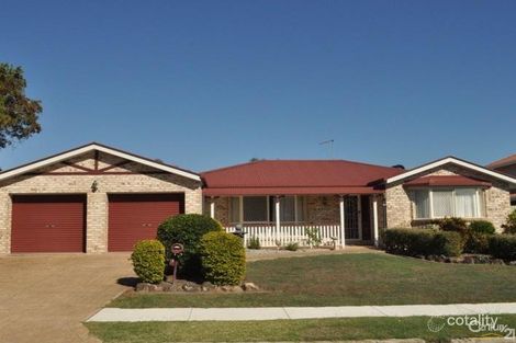 3 Intrepid Ct, Newport, QLD 4020