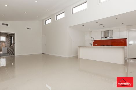 Property photo of 13 Lawrenson Circuit Jacka ACT 2914
