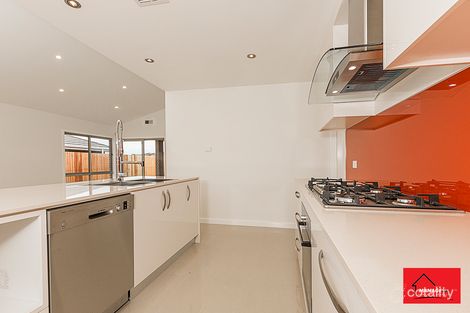 Property photo of 13 Lawrenson Circuit Jacka ACT 2914