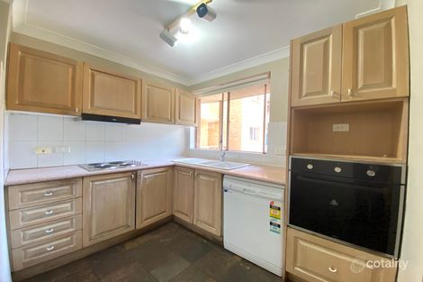 Property photo of 2/5-9 Mowle Street Westmead NSW 2145