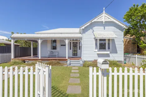 Property photo of 55 Princess Street Morpeth NSW 2321