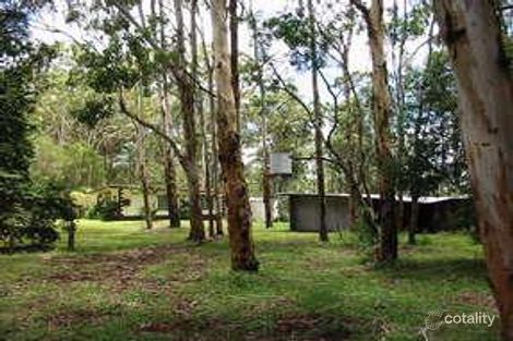 Property photo of 260 Longlands Gap Road Wondecla QLD 4887