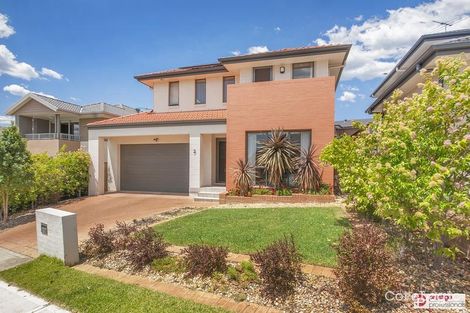 Property photo of 3 Schulten Street Moorebank NSW 2170