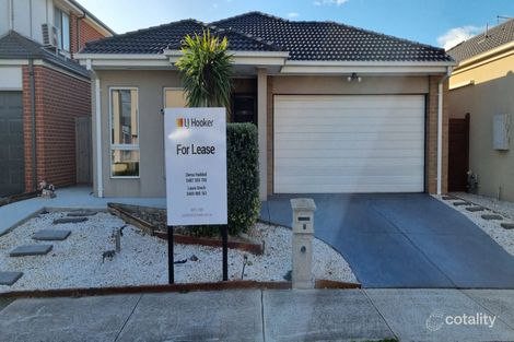 Property photo of 9 Neighbourhood Grove Point Cook VIC 3030