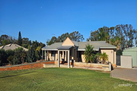 84 Tulloch Dr, Dongara, WA 6525