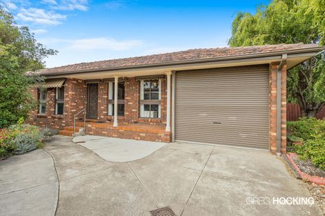 Property photo of 4 Correa Street Altona VIC 3018
