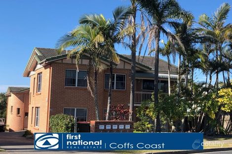 4/132 First Ave, Sawtell, NSW 2452