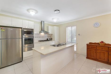 Property photo of 3 Schulten Street Moorebank NSW 2170