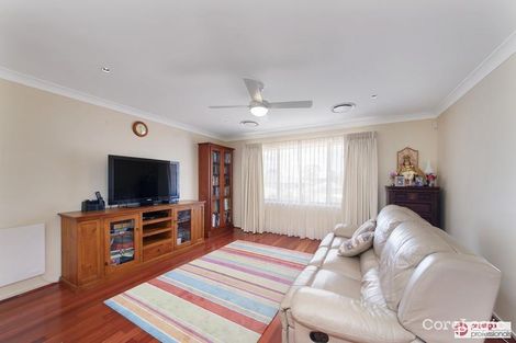 Property photo of 3 Schulten Street Moorebank NSW 2170