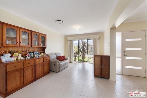 Property photo of 3 Schulten Street Moorebank NSW 2170
