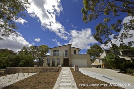 Property photo of 260 Duffy Street Ainslie ACT 2602