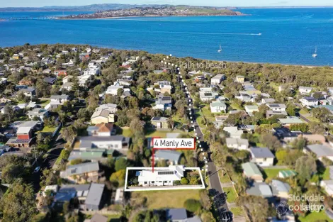 Property photo of 4 Manly Avenue Cape Woolamai VIC 3925