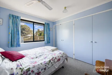 Property photo of 4 Manly Avenue Cape Woolamai VIC 3925
