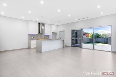 Property photo of 63 Highview Avenue Greenacre NSW 2190