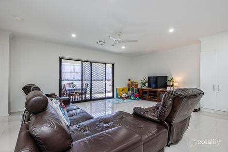 Property photo of 23 Coldstream Street Pimpama QLD 4209