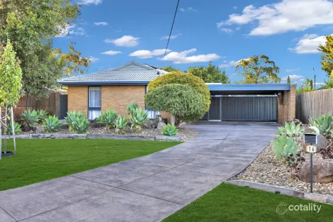 16 Shearer Cl, Hoppers Crossing, VIC 3029