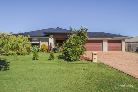 Property photo of 91 Maidenwell Road Ormeau QLD 4208