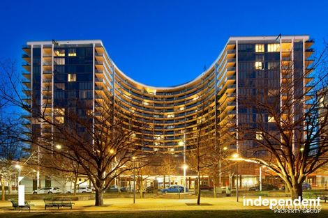 710/240 Bunda St, City, ACT 2601