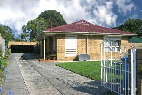 Property photo of 6 Alderney Road Springvale South VIC 3172