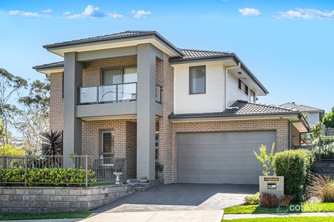 Property photo of 69 Kumbatine Crescent North Kellyville NSW 2155