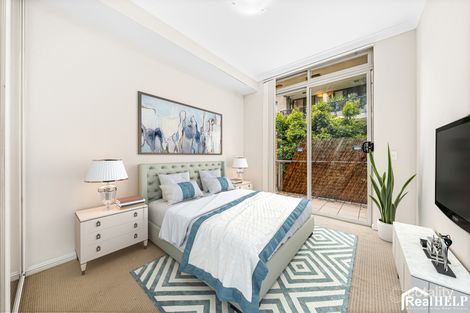 Property photo of 10/1-3 Howard Avenue Northmead NSW 2152