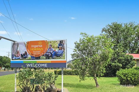 Property photo of 4 Park Avenue Mudgee NSW 2850