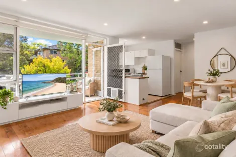 3/3 Ilikai Pl, Dee Why, NSW 2099
