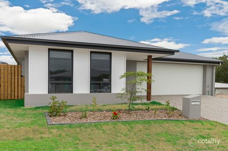 7 Barak St, Pimpama, QLD 4209